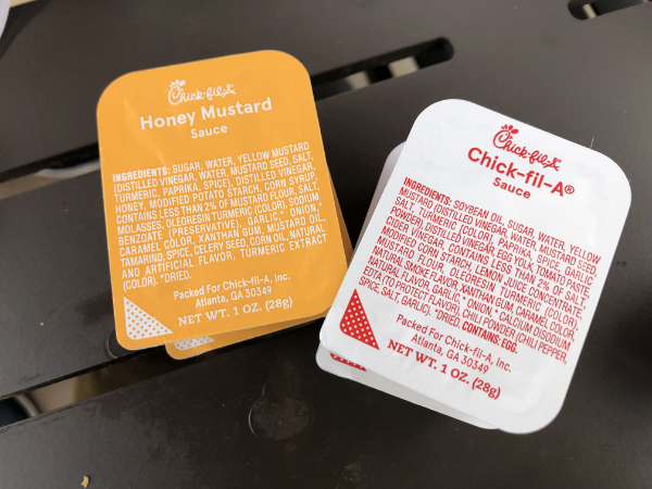 LA発＞チキン専門のファストフード「チックフィレイ／Chick-Fil-A」は